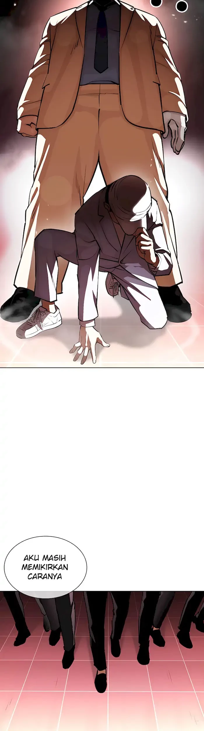 Lookism Chapter 392 - halaman 79