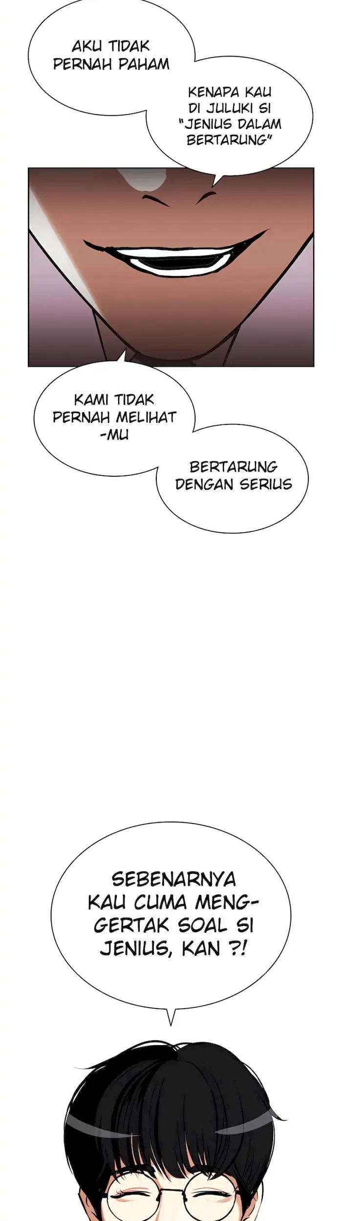 Lookism Chapter 392 - halaman 83