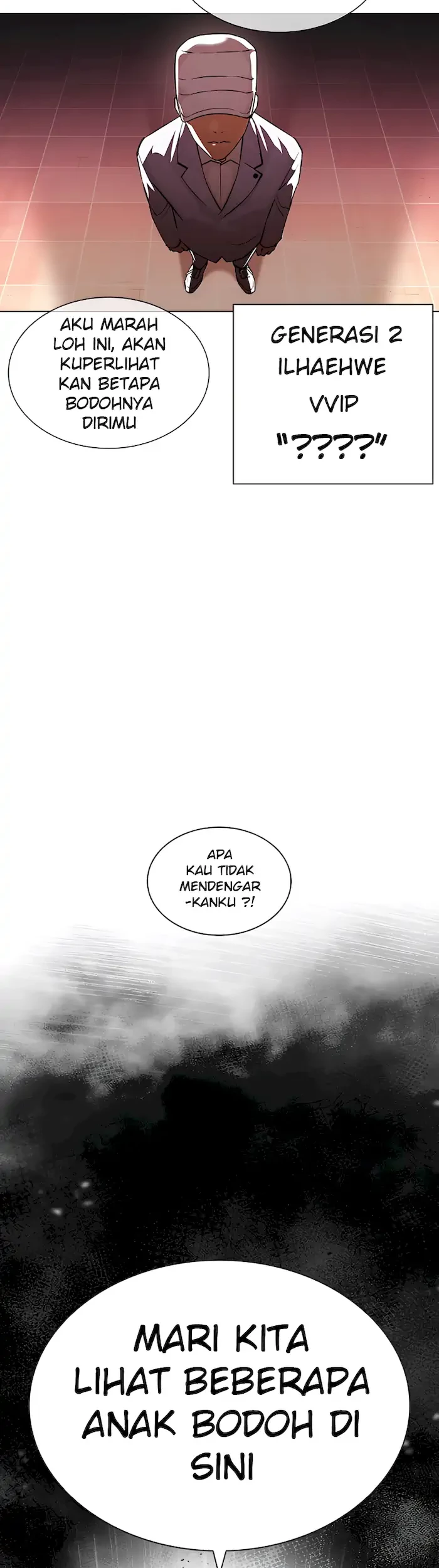 Lookism Chapter 392 - halaman 86