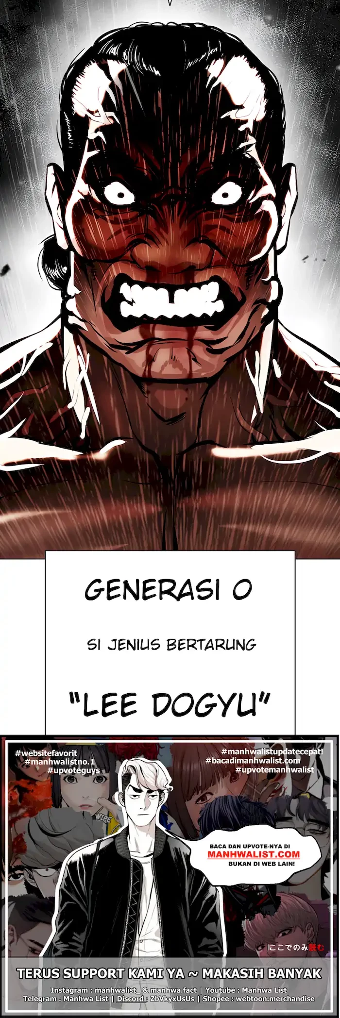 Lookism Chapter 392 - halaman 87