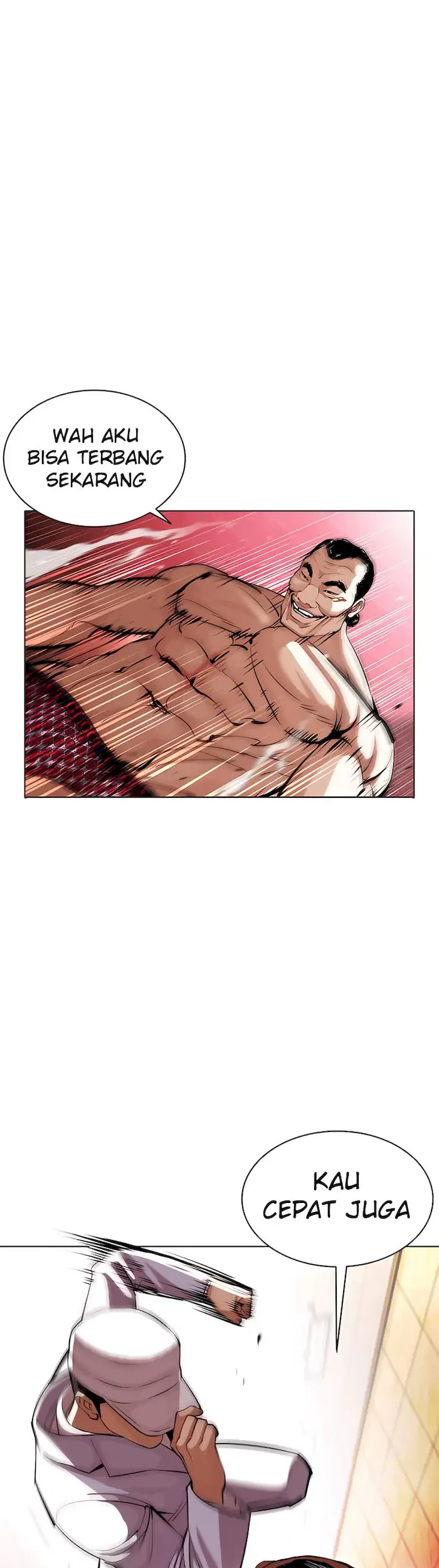 Lookism Chapter 393 - halaman 18