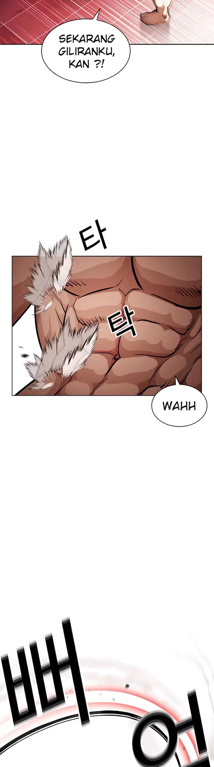 Lookism Chapter 393 - halaman 21