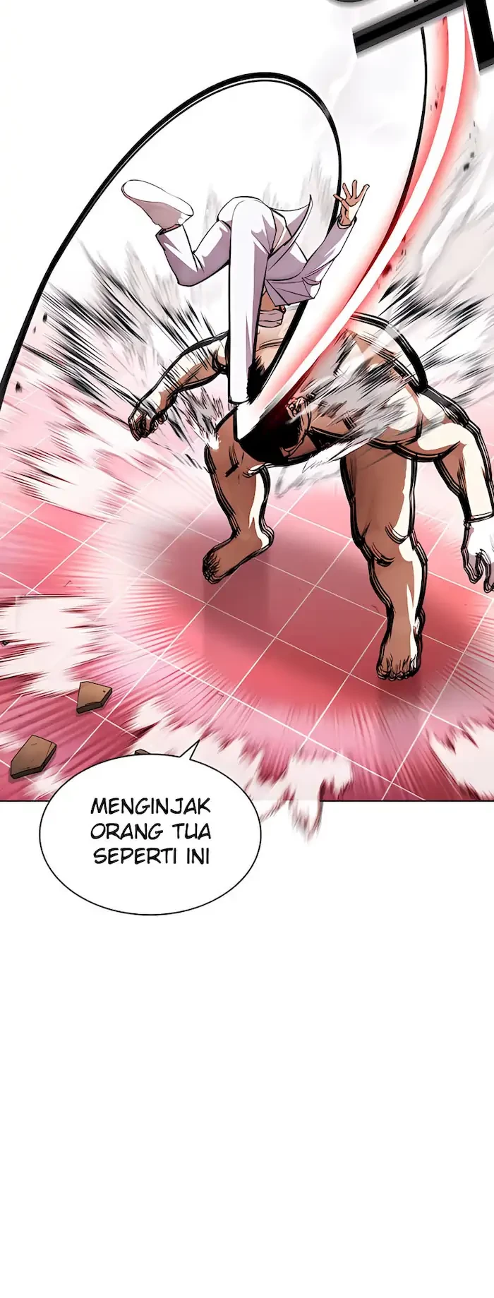 Lookism Chapter 393 - halaman 22