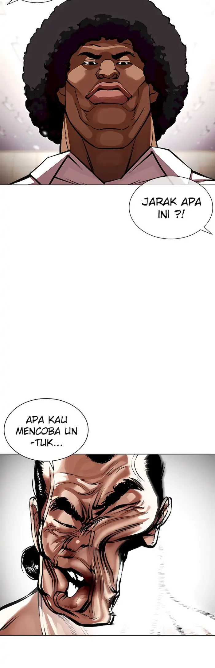 Lookism Chapter 393 - halaman 27