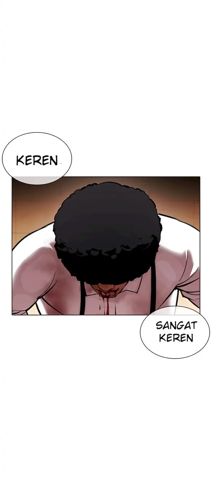 Lookism Chapter 393 - halaman 32