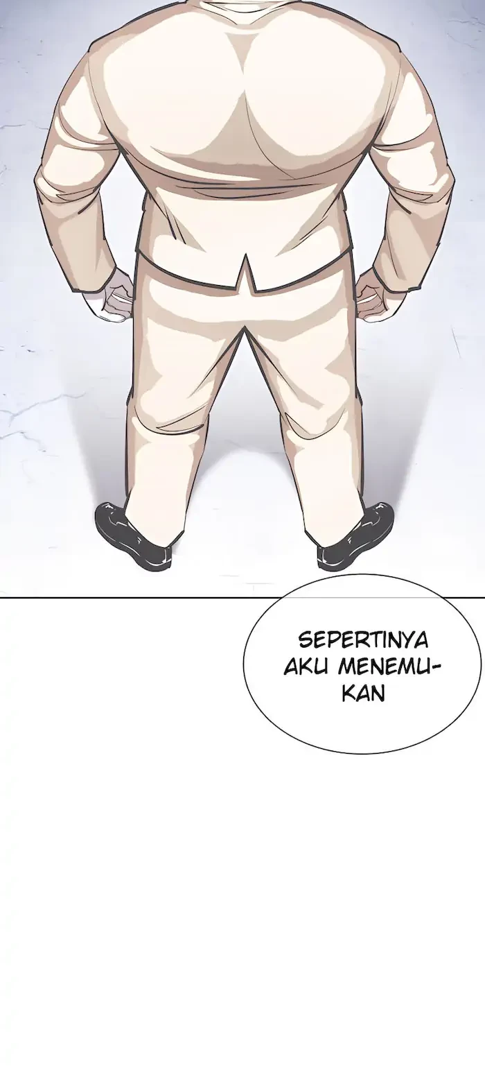 Lookism Chapter 393 - halaman 37