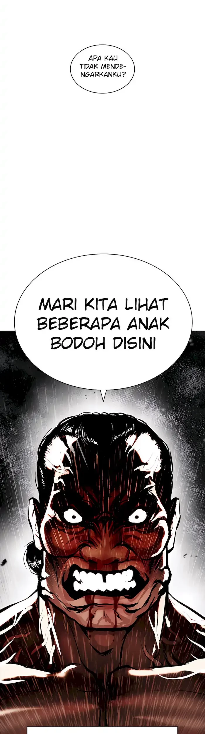 Lookism Chapter 393 - halaman 4