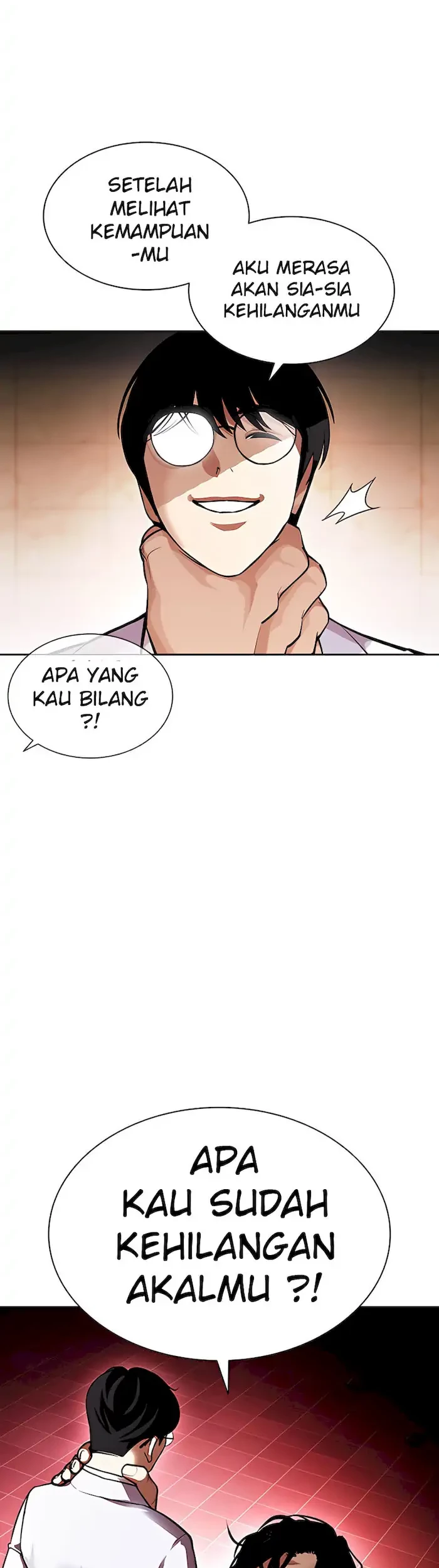 Lookism Chapter 393 - halaman 40