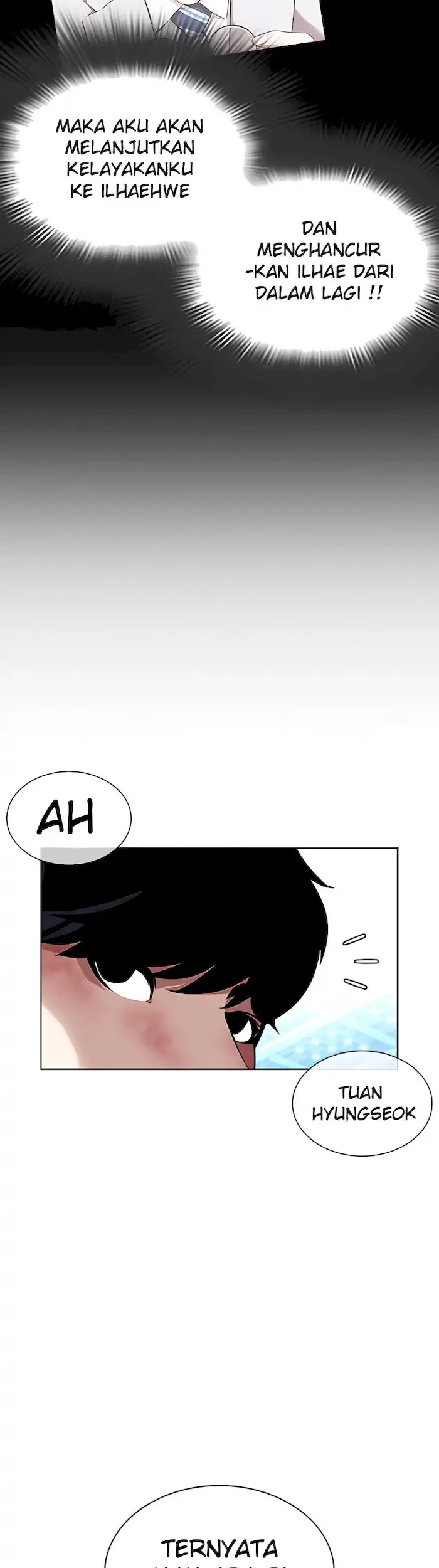 Lookism Chapter 393 - halaman 54