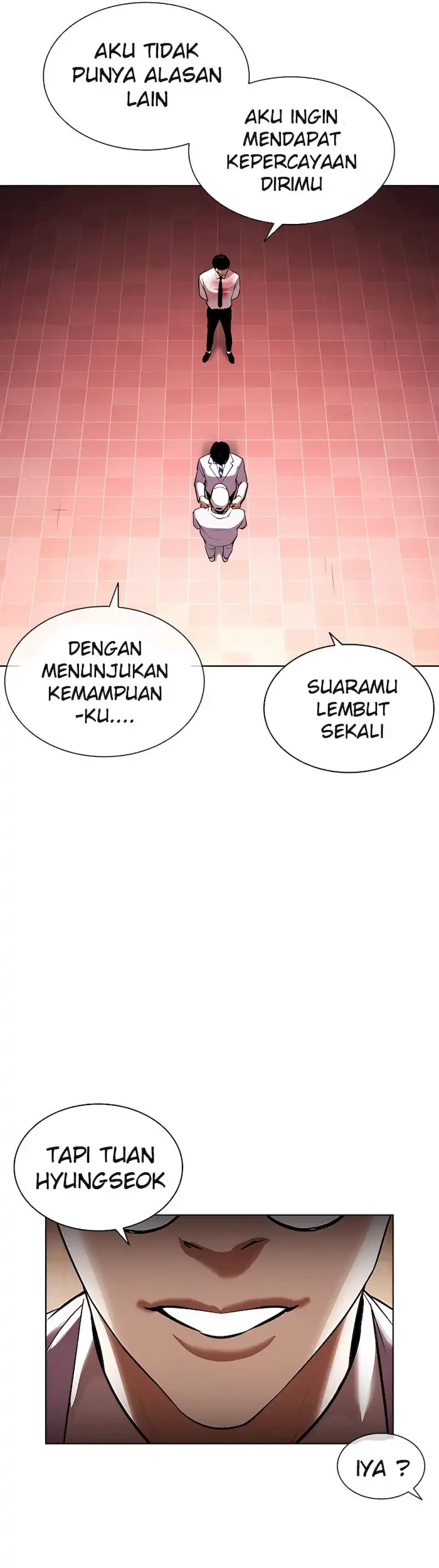 Lookism Chapter 393 - halaman 58
