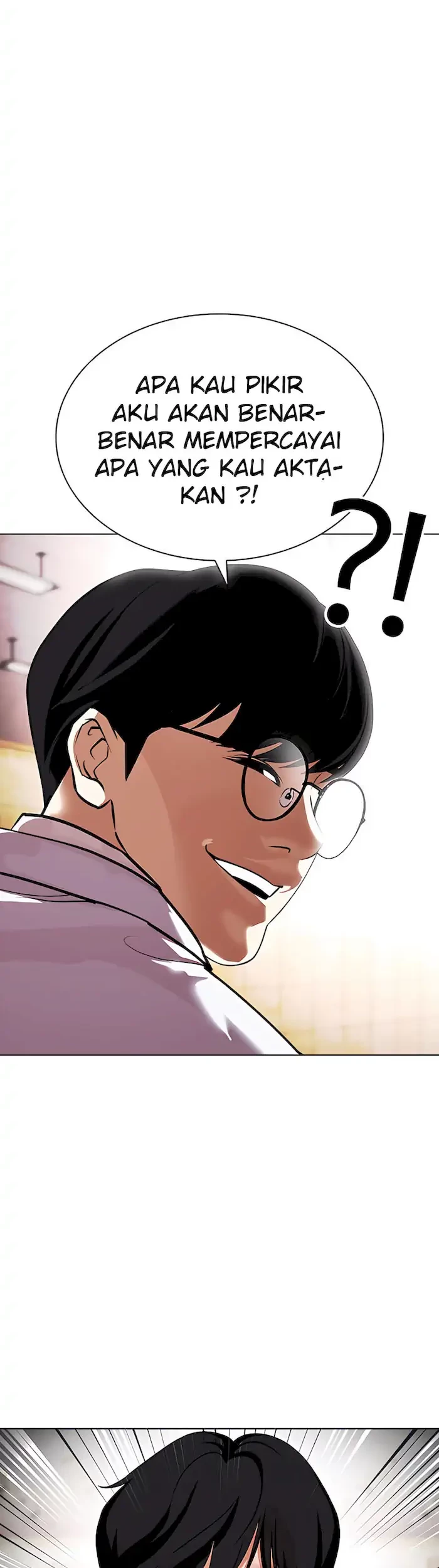 Lookism Chapter 393 - halaman 59