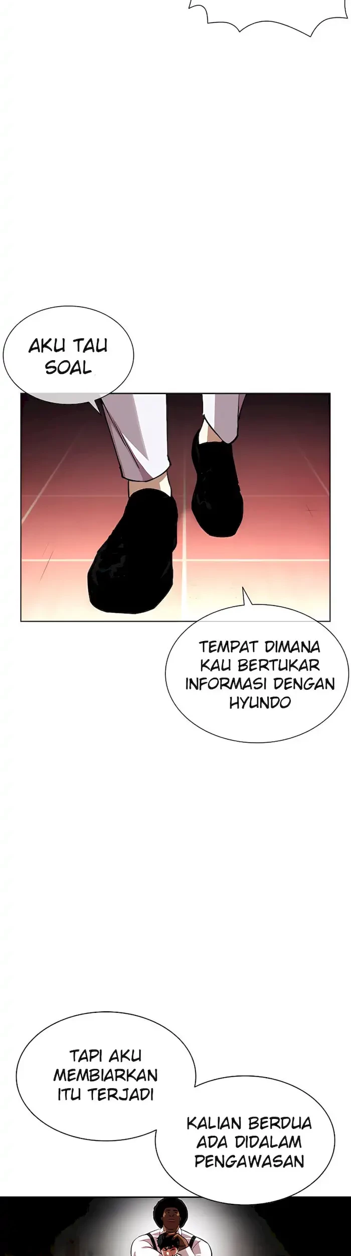 Lookism Chapter 393 - halaman 61