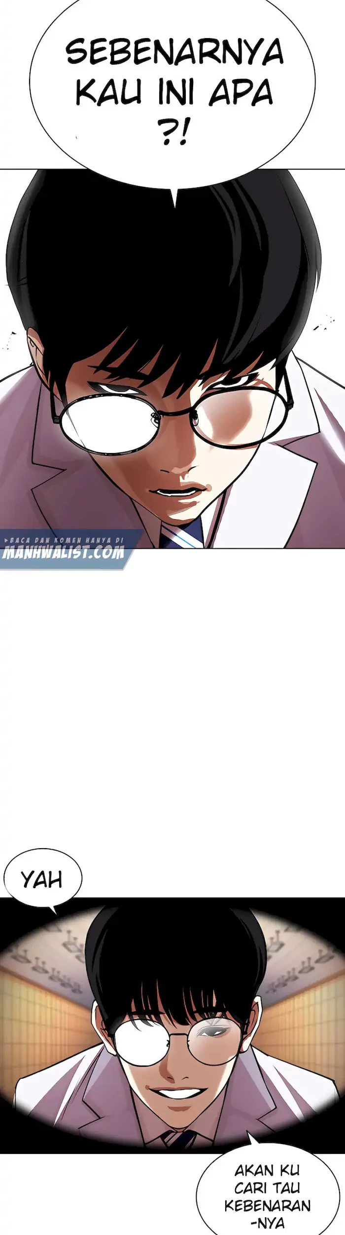 Lookism Chapter 393 - halaman 64