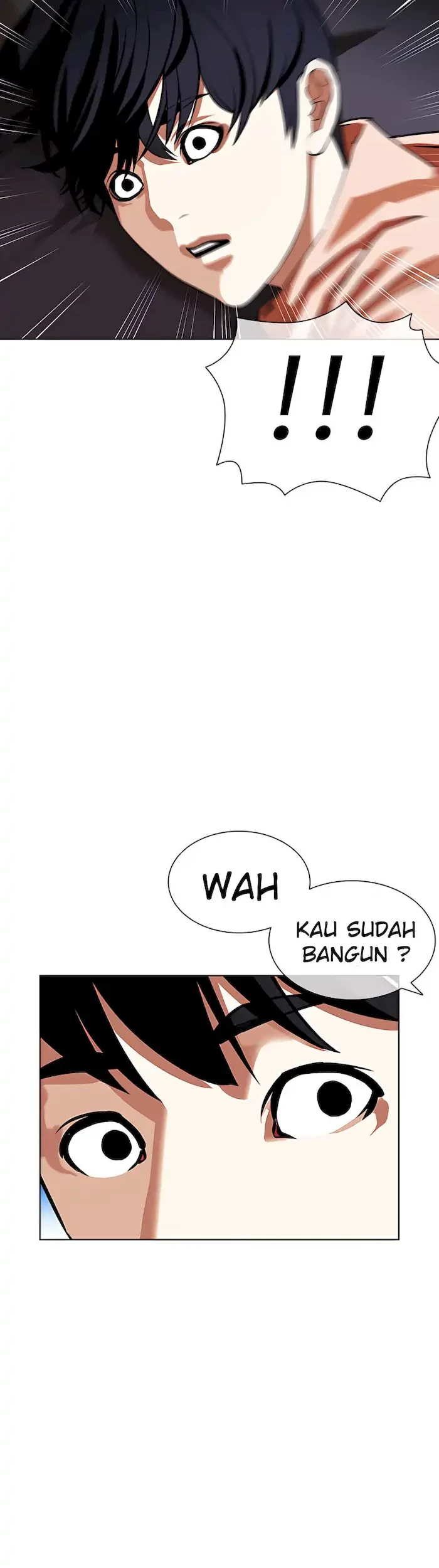 Lookism Chapter 393 - halaman 66