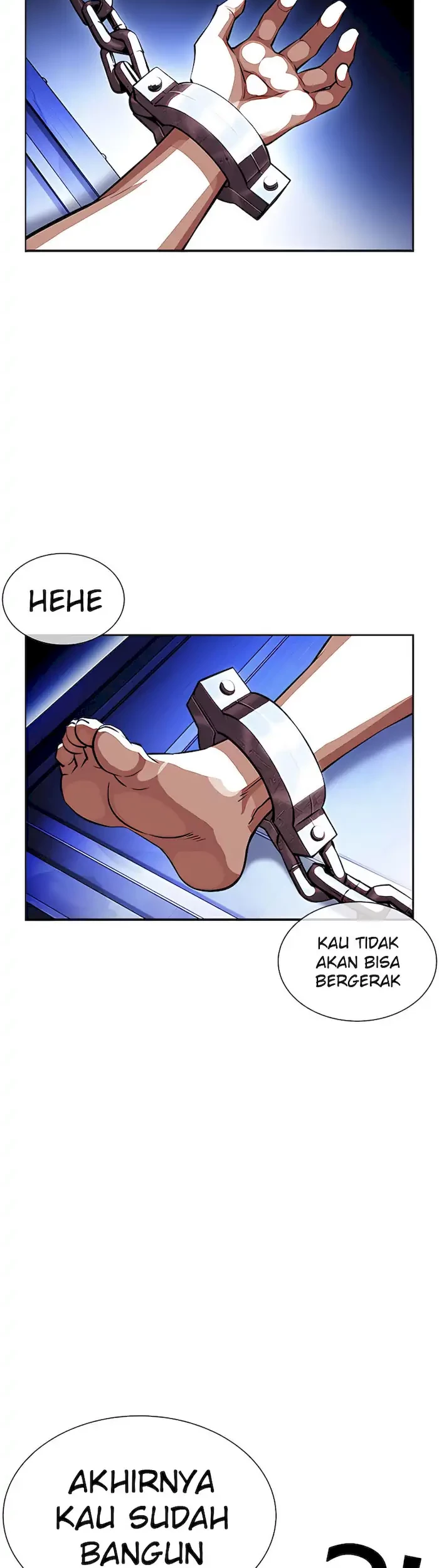 Lookism Chapter 393 - halaman 70