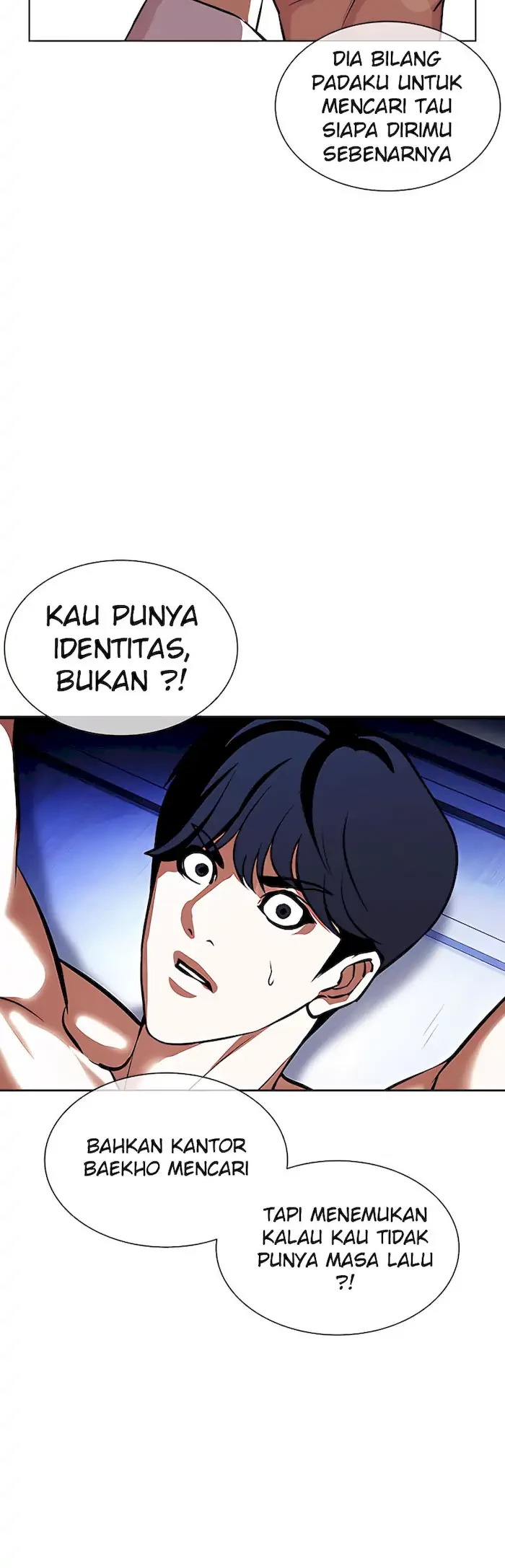 Lookism Chapter 393 - halaman 72