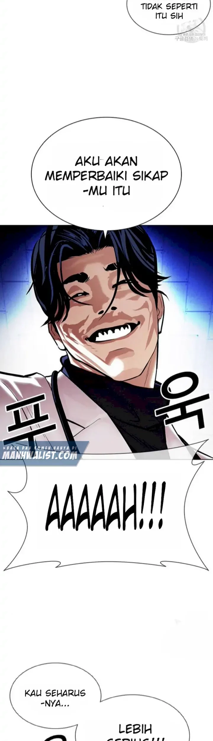 Lookism Chapter 394 - halaman 10
