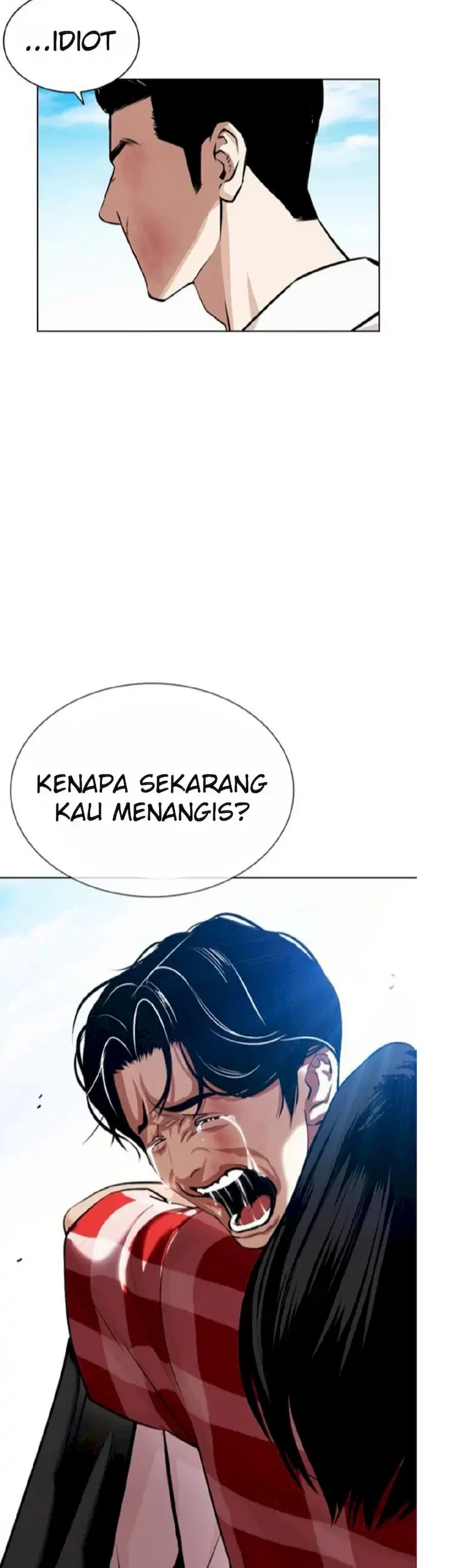 Lookism Chapter 394 - halaman 37