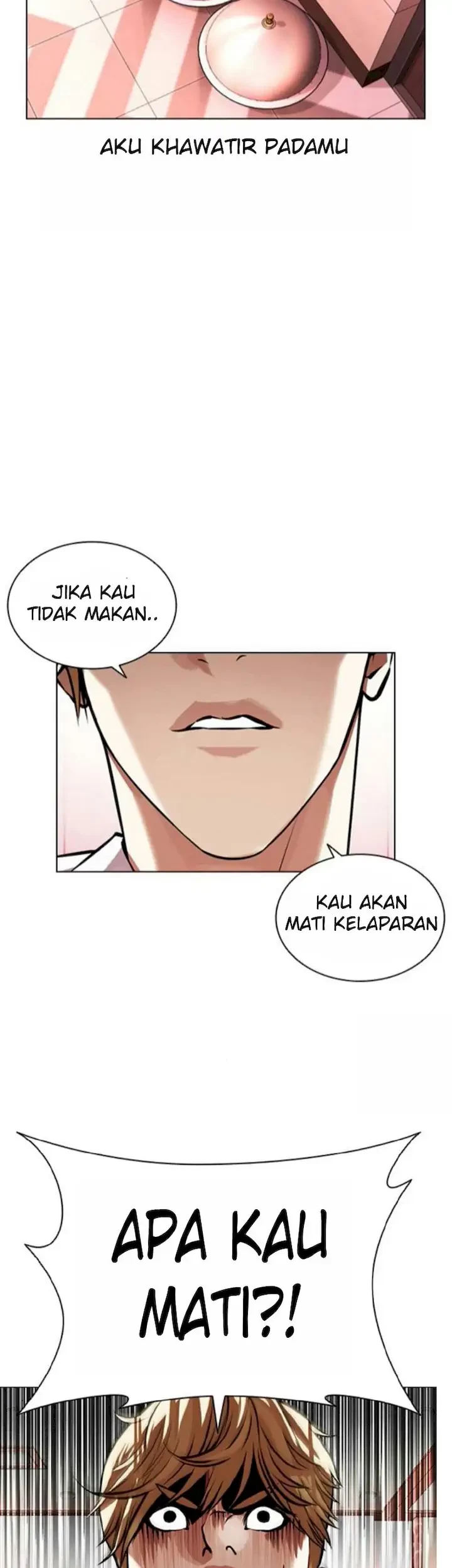 Lookism Chapter 394 - halaman 53