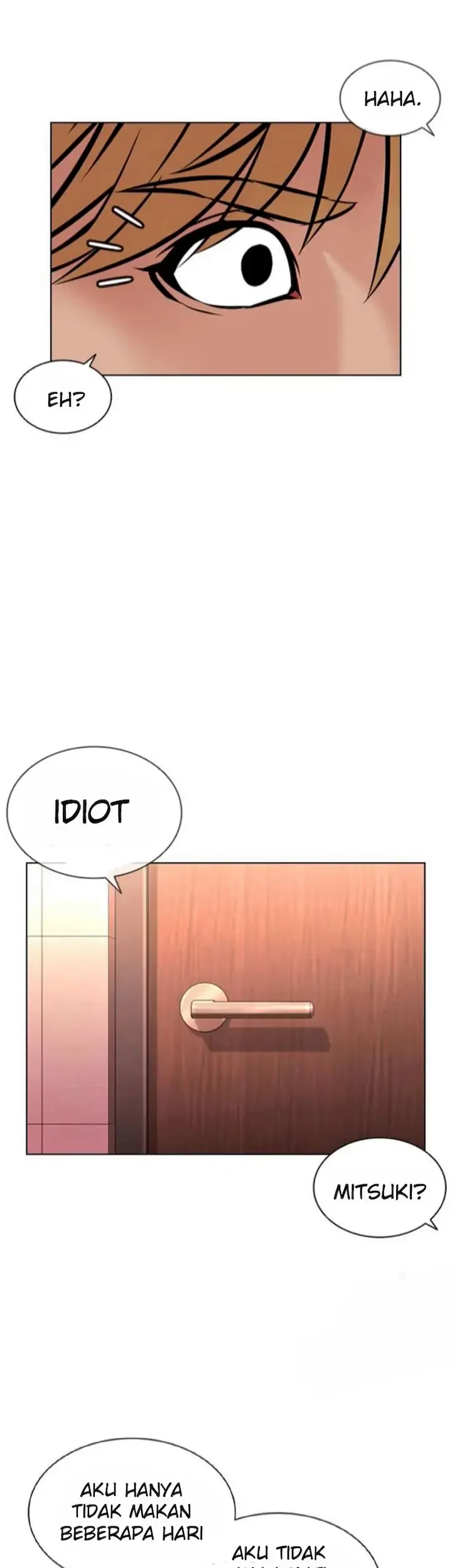Lookism Chapter 394 - halaman 55