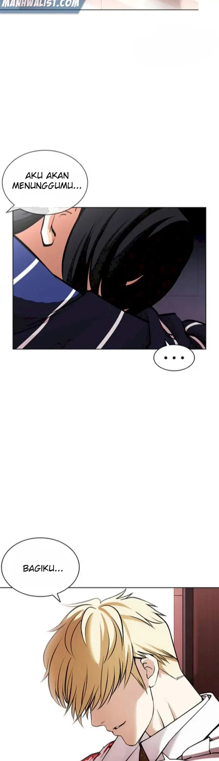 Lookism Chapter 394 - halaman 57