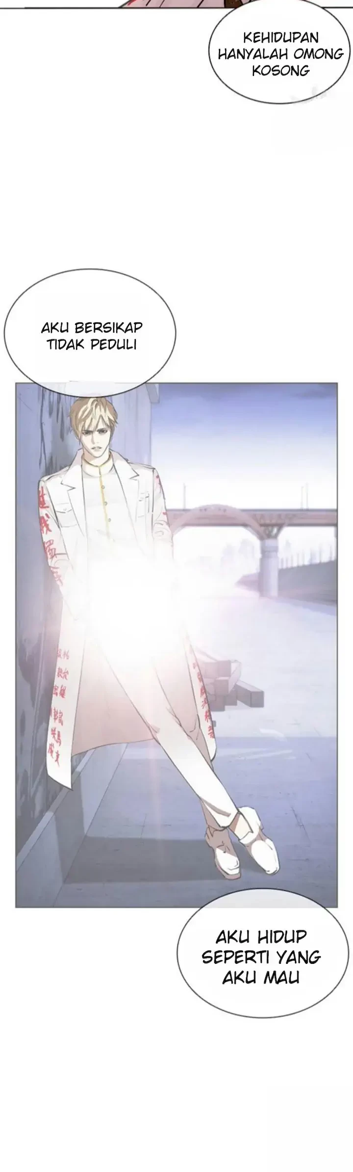 Lookism Chapter 394 - halaman 58