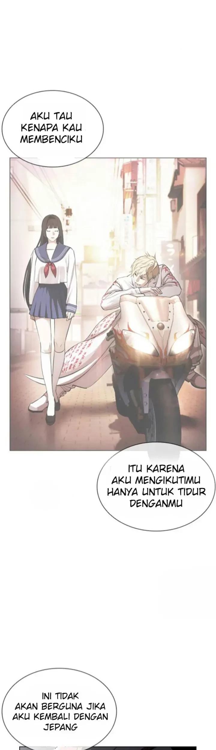 Lookism Chapter 394 - halaman 59