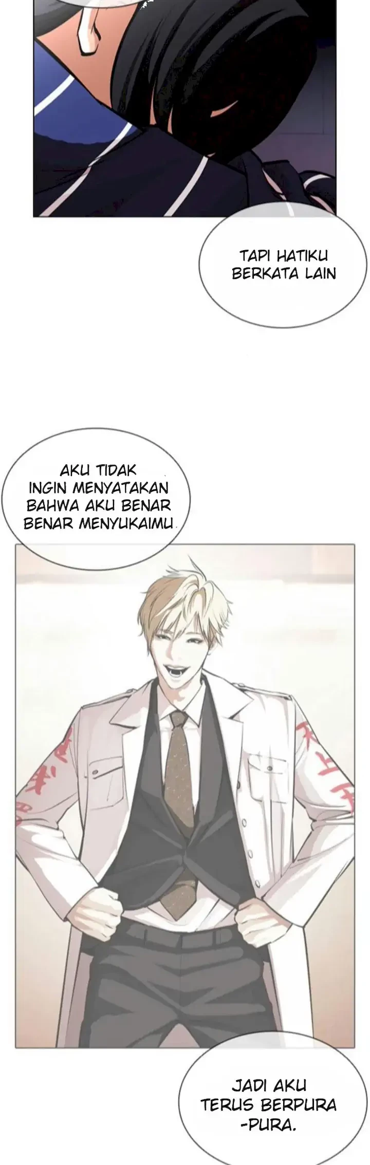 Lookism Chapter 394 - halaman 60