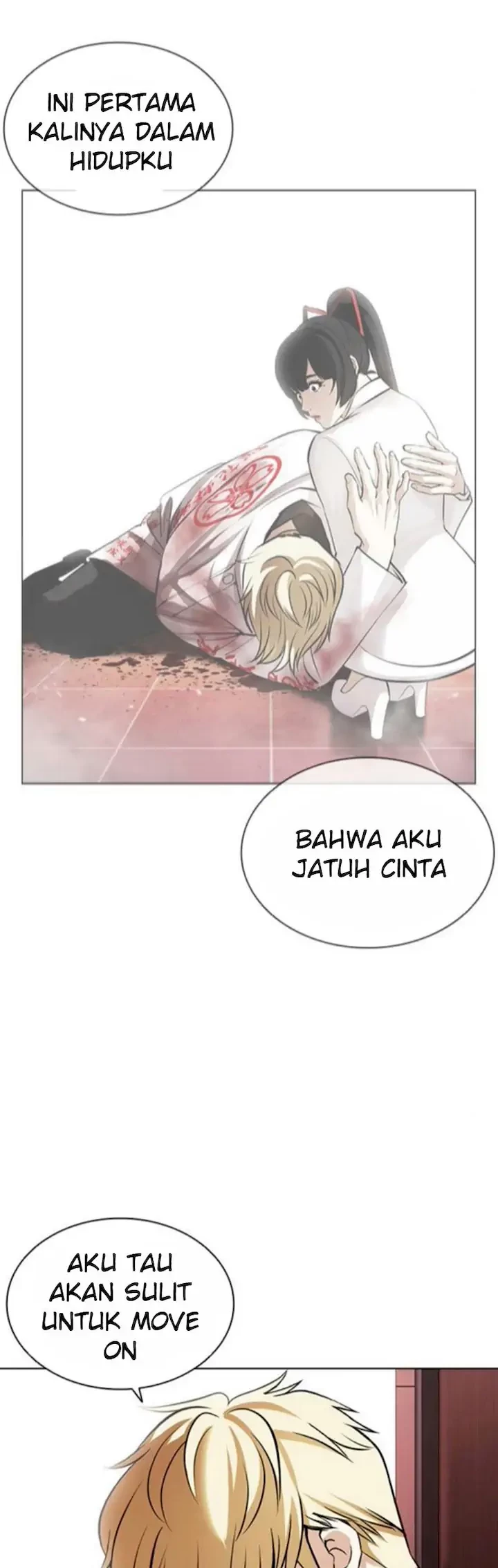 Lookism Chapter 394 - halaman 62