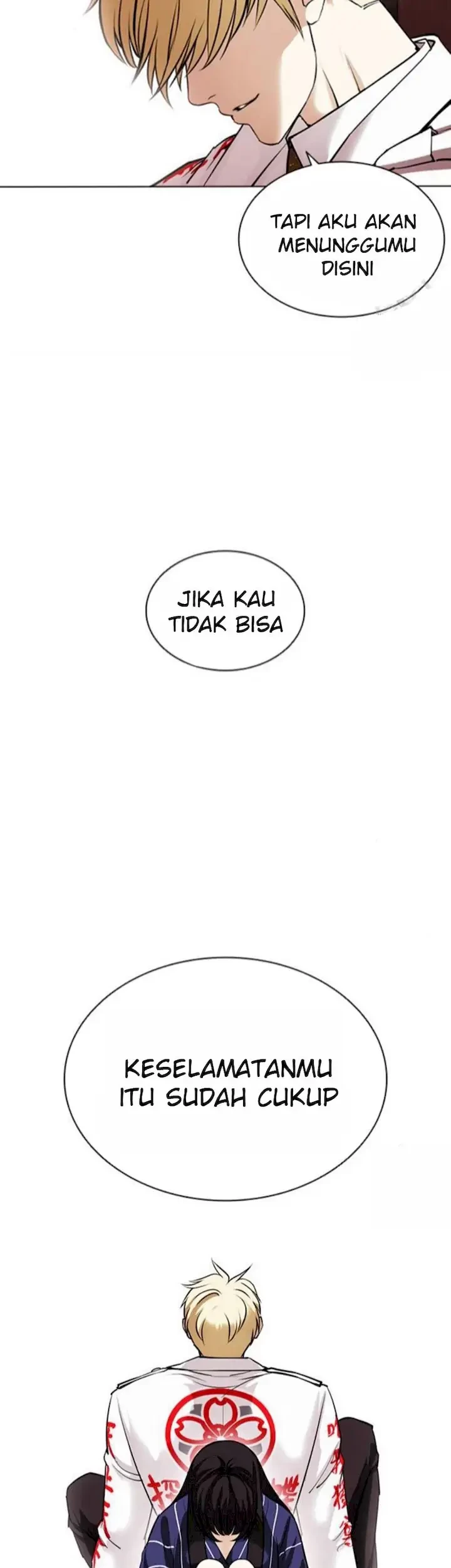 Lookism Chapter 394 - halaman 63