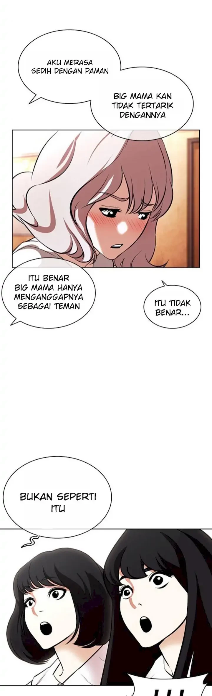 Lookism Chapter 394 - halaman 70