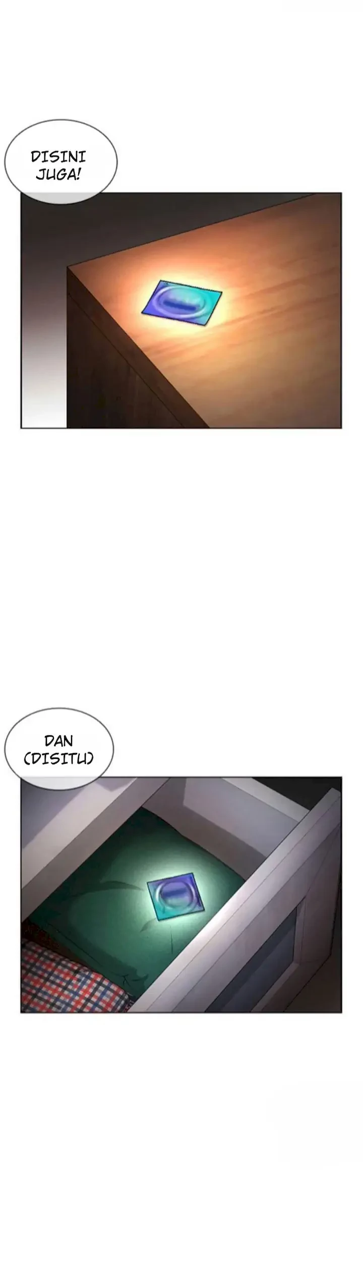 Lookism Chapter 394 - halaman 77