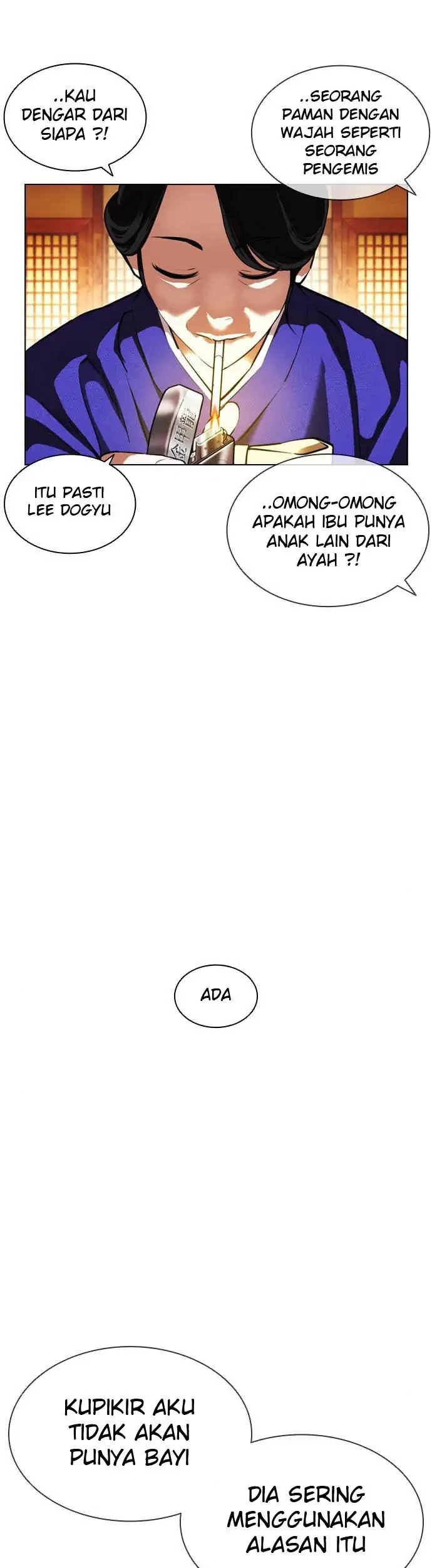 Lookism Chapter 395 - halaman 31