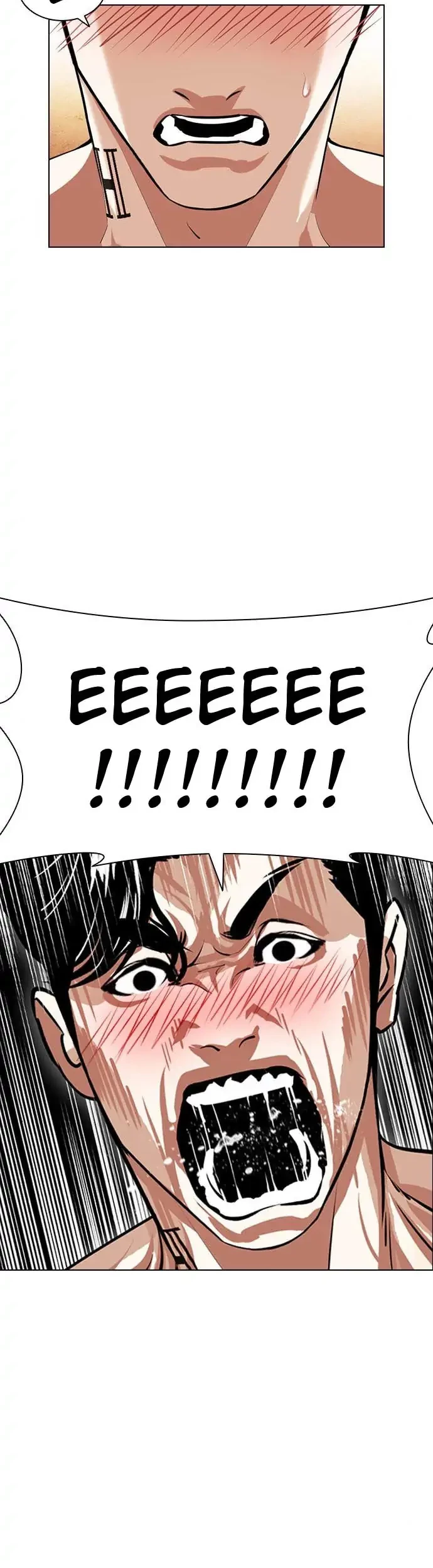Lookism Chapter 395 - halaman 4