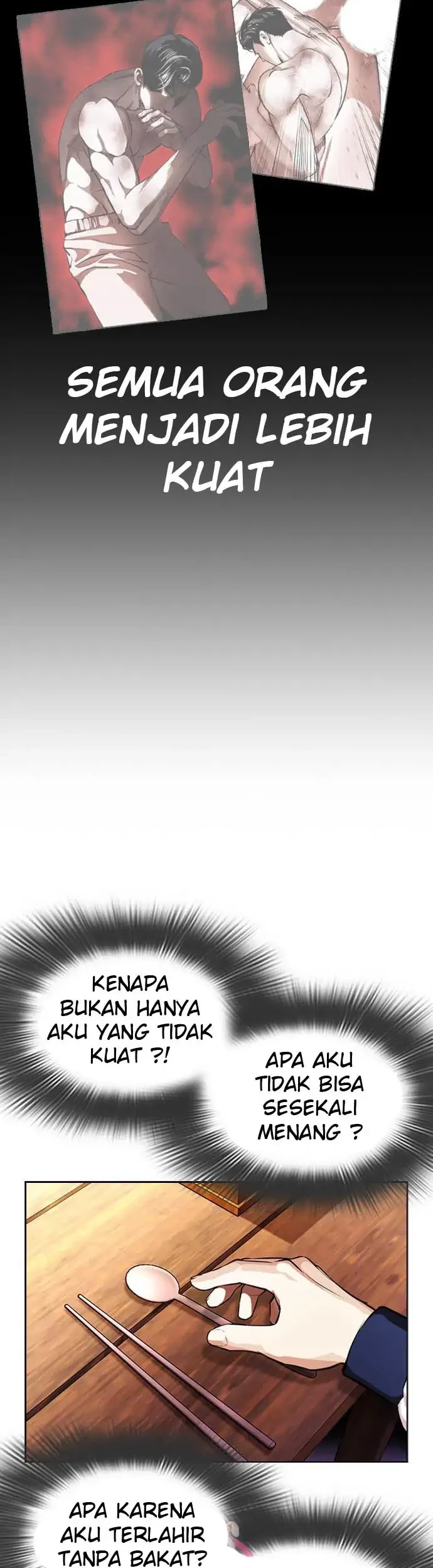 Lookism Chapter 395 - halaman 47