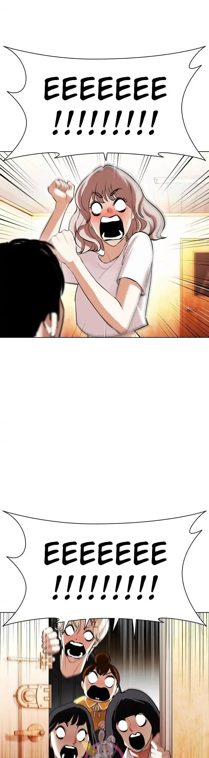 Lookism Chapter 395 - halaman 5