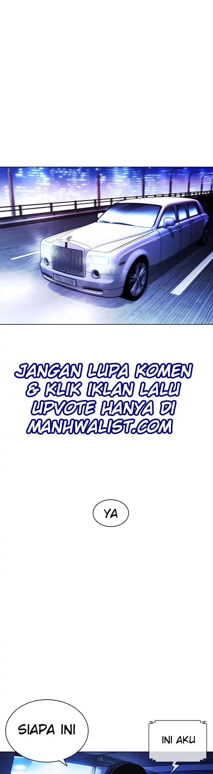 Lookism Chapter 395 - halaman 51