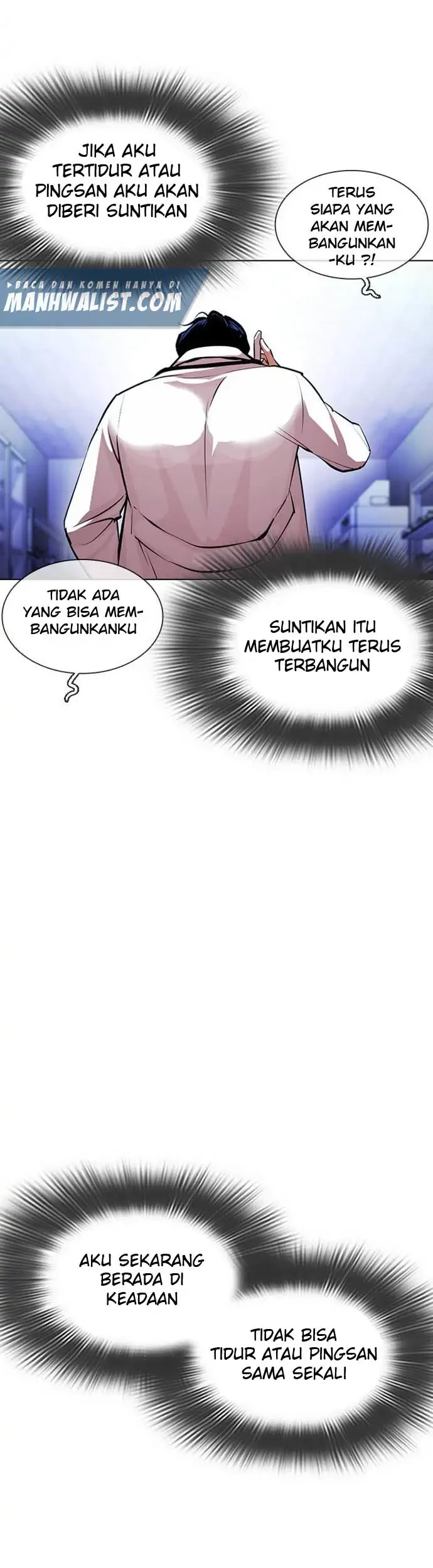 Lookism Chapter 395 - halaman 61