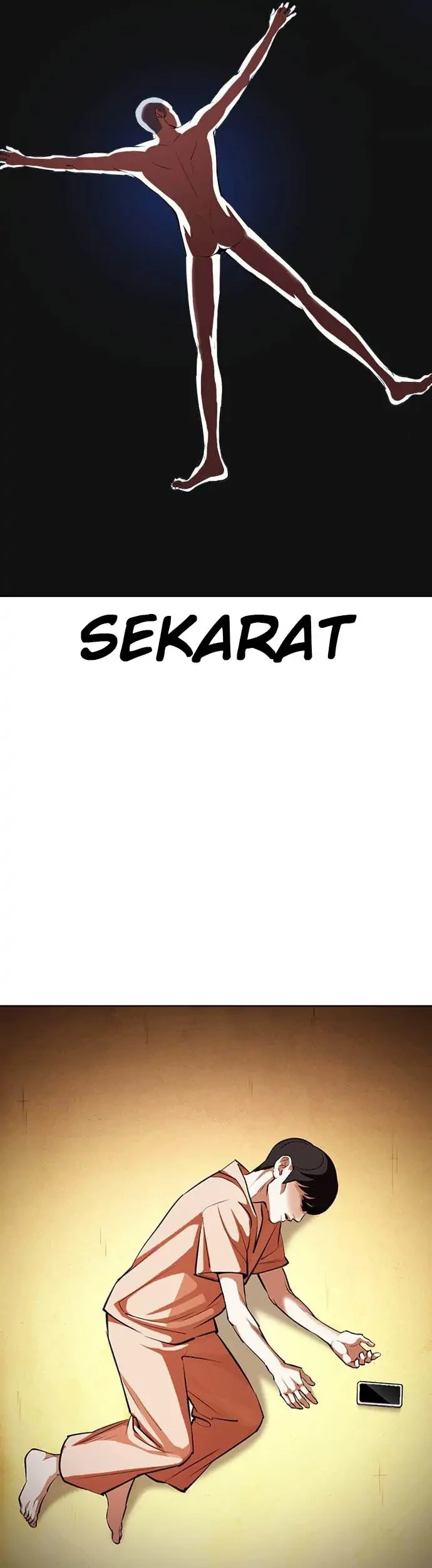 Lookism Chapter 395 - halaman 63
