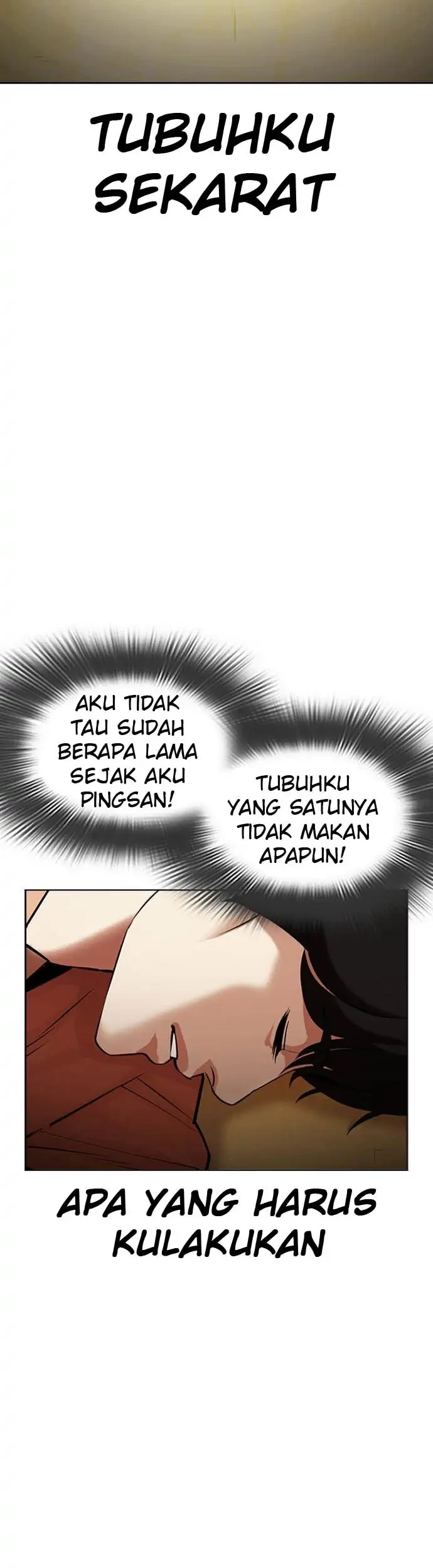 Lookism Chapter 395 - halaman 64