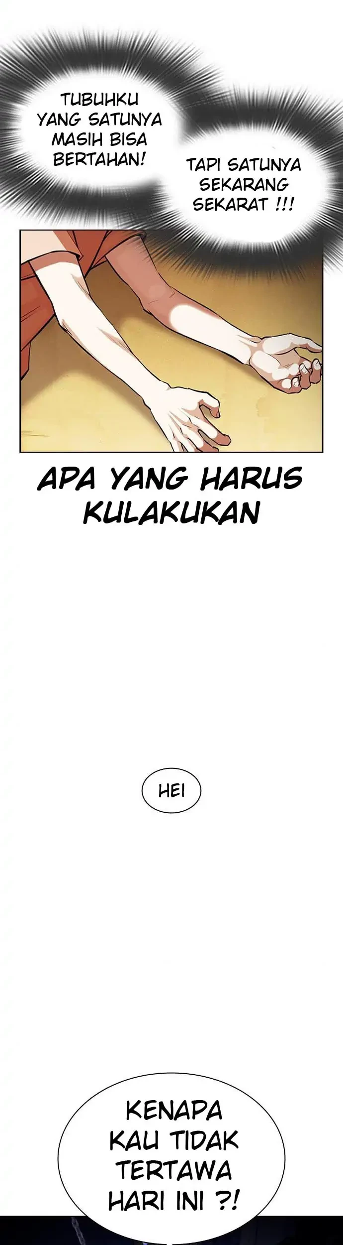 Lookism Chapter 395 - halaman 65