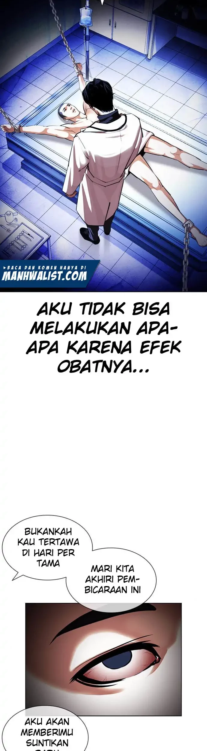 Lookism Chapter 395 - halaman 66