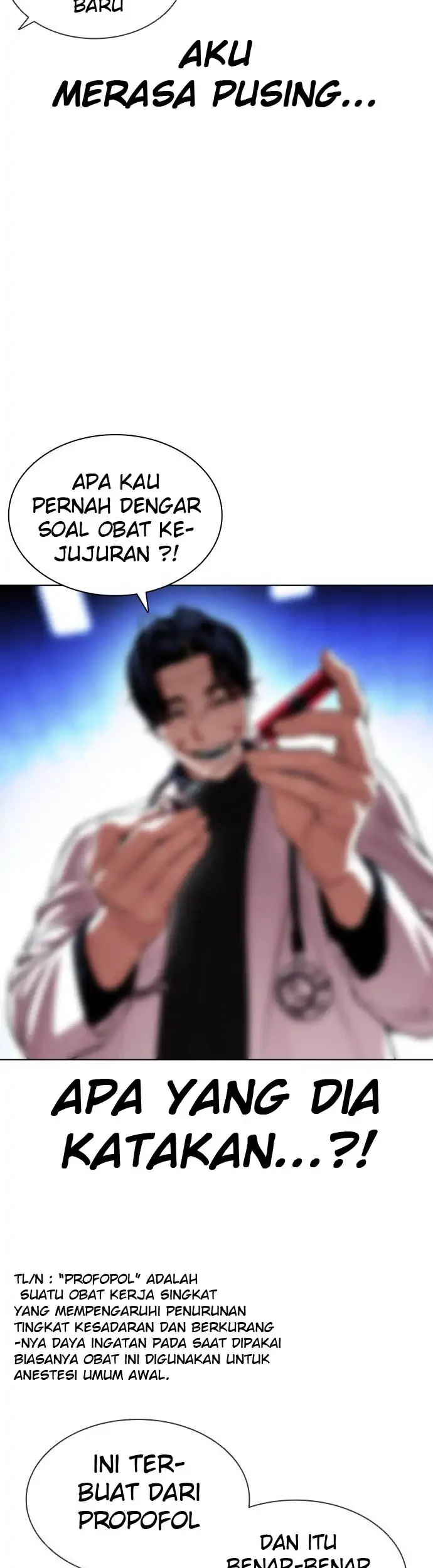 Lookism Chapter 395 - halaman 67