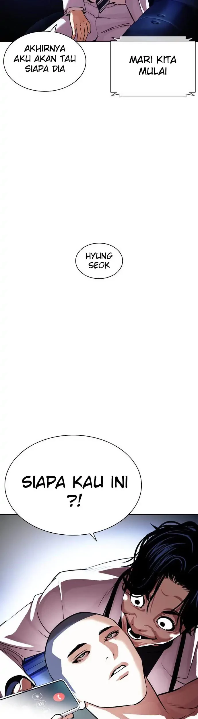 Lookism Chapter 395 - halaman 70