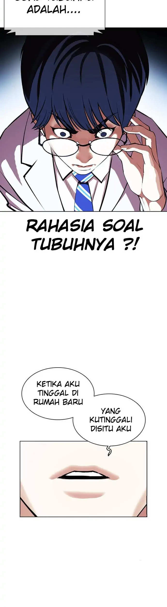 Lookism Chapter 395 - halaman 74