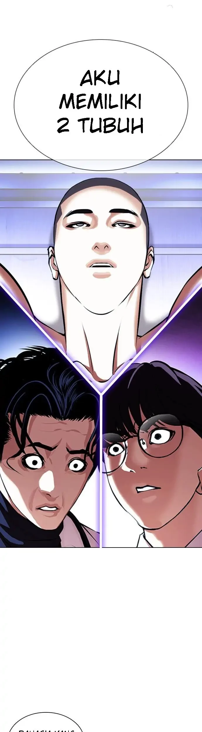 Lookism Chapter 396 - halaman 3