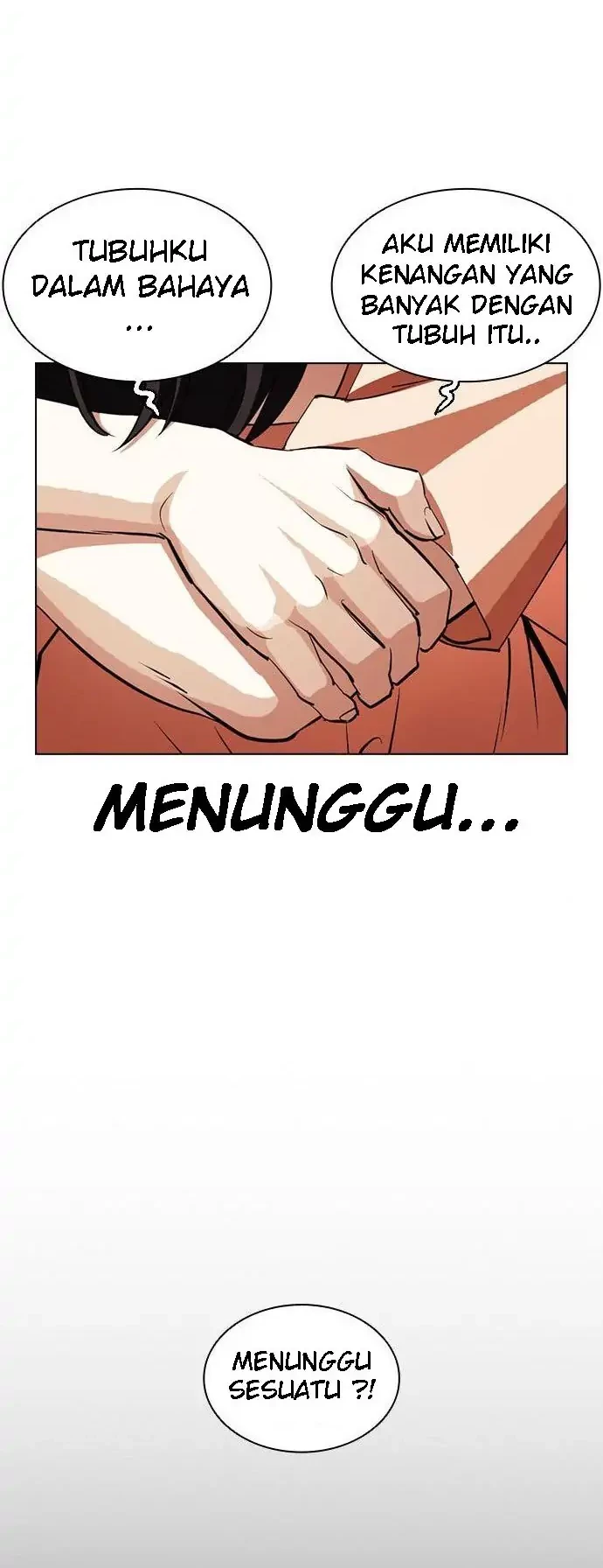 Lookism Chapter 396 - halaman 30