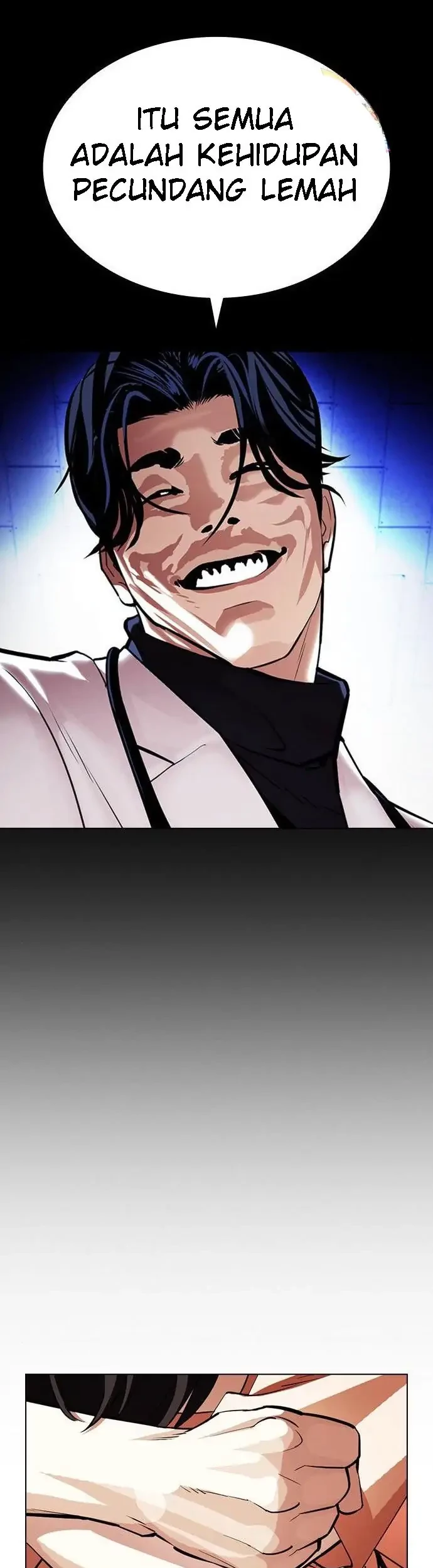 Lookism Chapter 396 - halaman 33