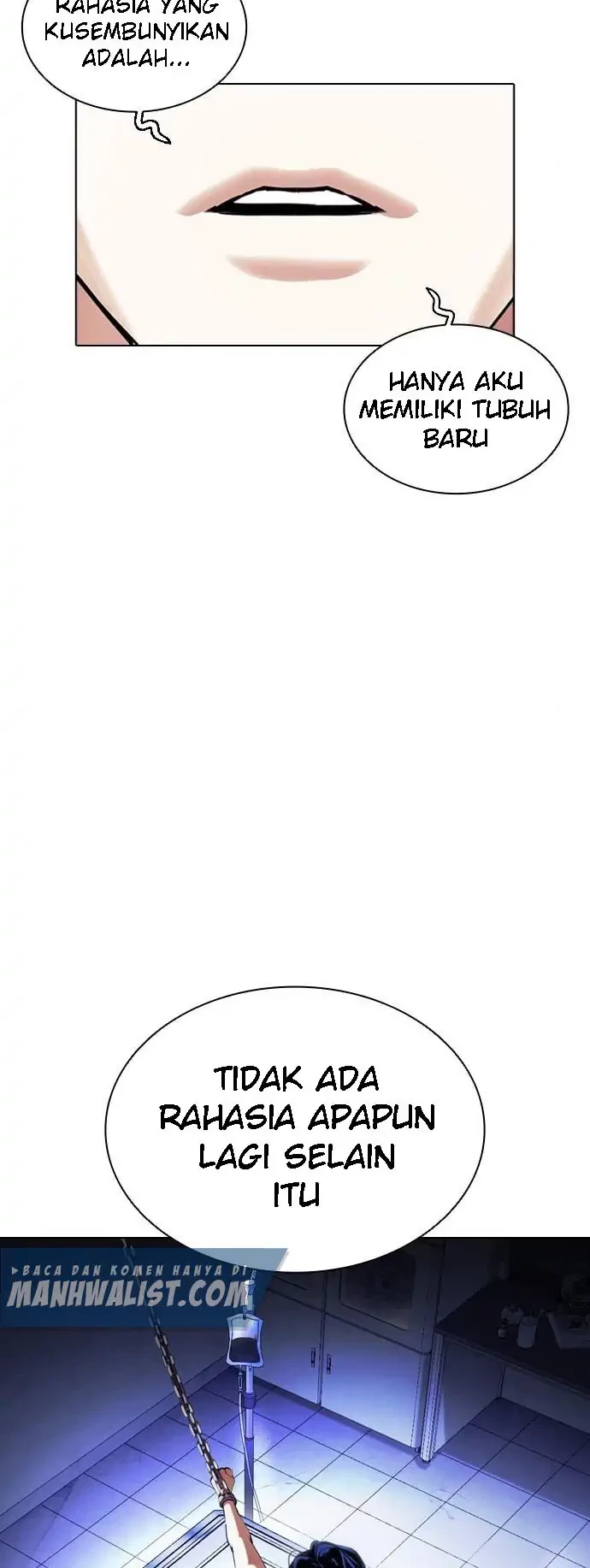 Lookism Chapter 396 - halaman 4