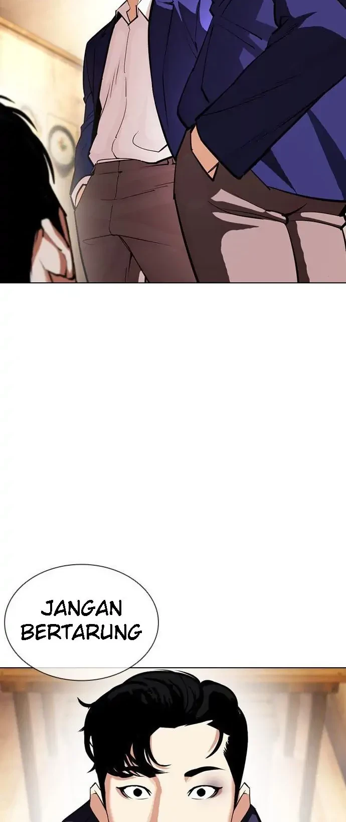 Lookism Chapter 396 - halaman 44